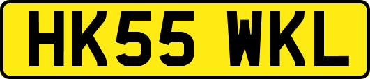 HK55WKL