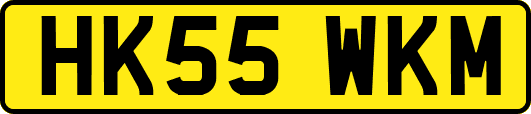 HK55WKM