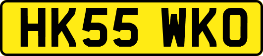 HK55WKO