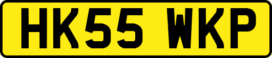 HK55WKP