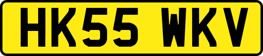 HK55WKV