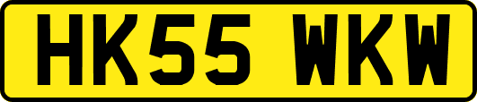 HK55WKW