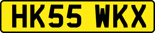 HK55WKX