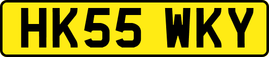 HK55WKY