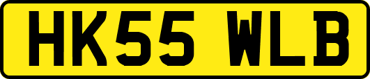 HK55WLB