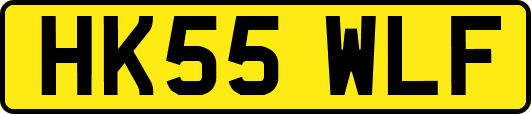 HK55WLF