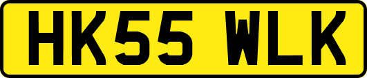 HK55WLK