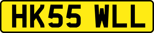 HK55WLL