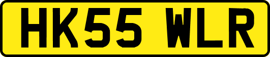 HK55WLR