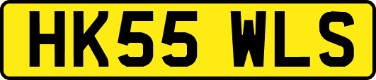 HK55WLS