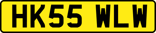 HK55WLW