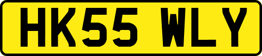 HK55WLY