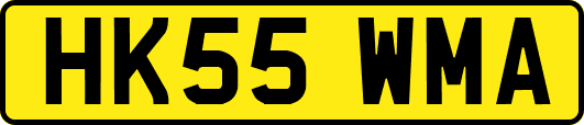 HK55WMA