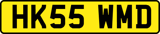 HK55WMD