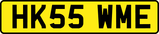 HK55WME