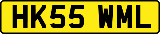 HK55WML