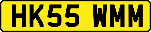 HK55WMM