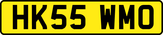 HK55WMO