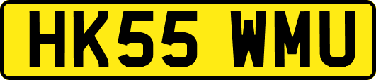 HK55WMU