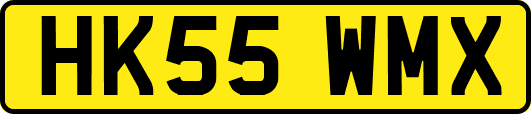 HK55WMX