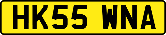 HK55WNA