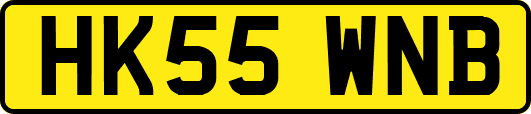 HK55WNB