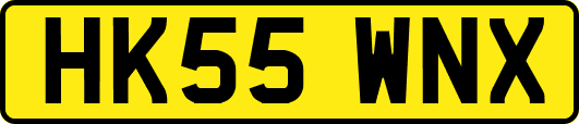 HK55WNX