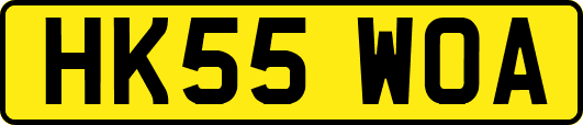 HK55WOA
