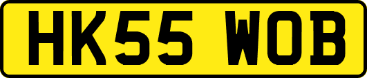 HK55WOB