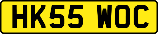 HK55WOC