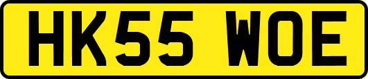 HK55WOE