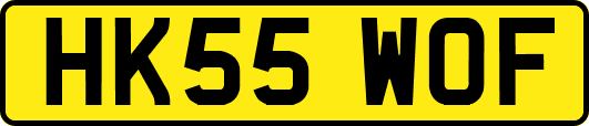 HK55WOF