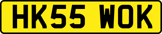 HK55WOK