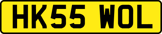 HK55WOL