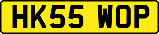 HK55WOP