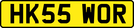 HK55WOR
