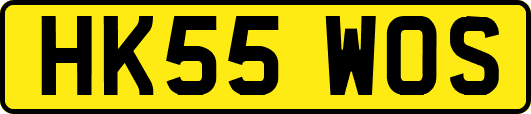 HK55WOS