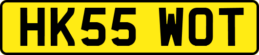 HK55WOT