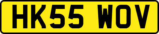 HK55WOV