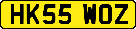 HK55WOZ