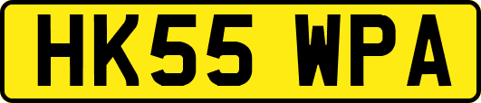 HK55WPA