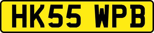 HK55WPB