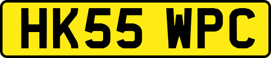 HK55WPC