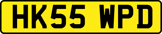 HK55WPD