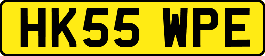 HK55WPE