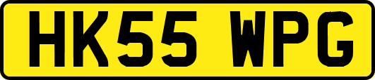 HK55WPG