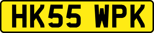 HK55WPK