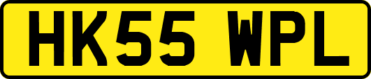 HK55WPL