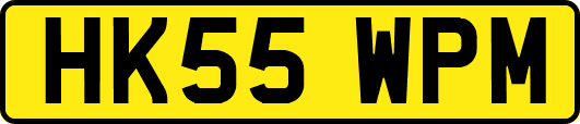 HK55WPM