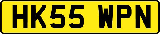 HK55WPN